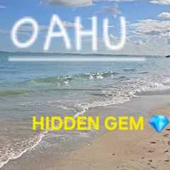 Kailua Beach Oahu Hawaii HIDDEN GEM - Hawaii Paradise