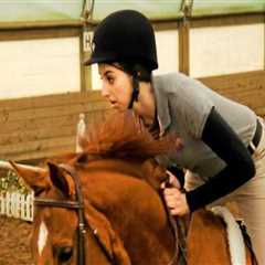 The Age Limit for Competing at Horse Shows in Northeast Ohio: An Expert's Perspective