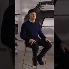 Ever wondered what’s behind the creation of a carbon fibre component?