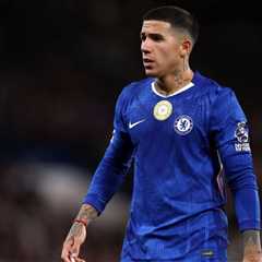 Real Madrid Eye Fernández as Chelsea Set £100m+ Price