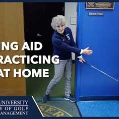 What are the Best Golf Training Aids for Beginners?