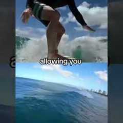 Where is the BEST place to Learn How To Surf?! | Waikiki Oahu #surfing #learntosurf #surf