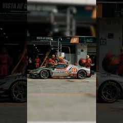 Blink and you’ll miss them 😉 #WEC #Ferrari296GT3 #FerrariEndurance #FerrariRaces #Shorts