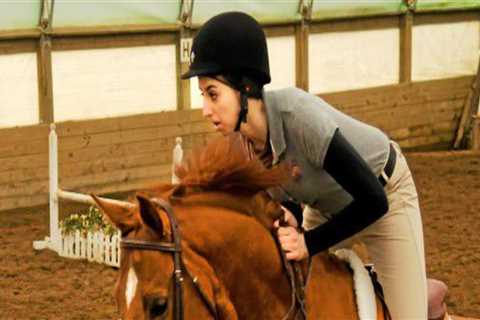 The Age Limit for Competing at Horse Shows in Northeast Ohio: An Expert's Perspective