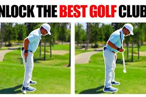 Unlock the Best Golf Clubs for Your Game | Ultimate Golf Club Buying Guide