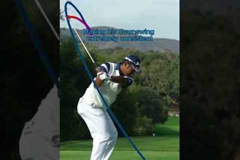 Make Your Downswing Consistent