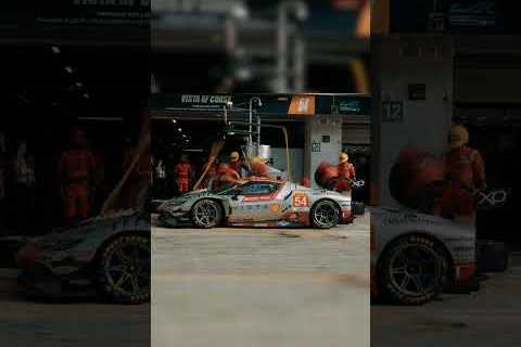 Blink and you’ll miss them 😉 #WEC #Ferrari296GT3 #FerrariEndurance #FerrariRaces #Shorts