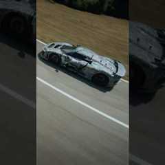 The. Final. Test. #FerrariF80 #FerrariSupercars #DrivingFerrari #Ferrari