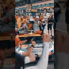 Back-to-back LMGT3 wins 🏆