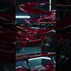 Always raising. #FerrariF80 #FerrariSupercars #Ferrari