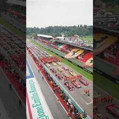 We won’t be forgetting that anytime soon 😍