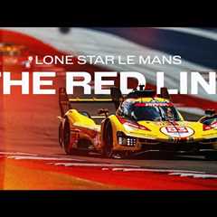 Victory in Austin | The Red Line - Full Access