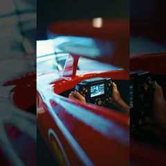 Which of these activities at the #MuseiFerrari would you love to have a go at? #Ferrari