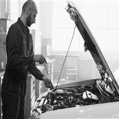 Keep Your All-Terrain Vehicles Running Smoothly with Expert Auto Repair Services in Santa Rosa, CA