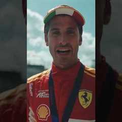 Hear from Antonio Giovinazzi after his spectacular drive to lead Car #51 to pole position at #6HCota