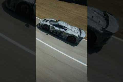 The. Final. Test. #FerrariF80 #FerrariSupercars #DrivingFerrari #Ferrari