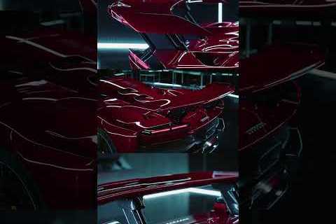 Always raising. #FerrariF80 #FerrariSupercars #Ferrari