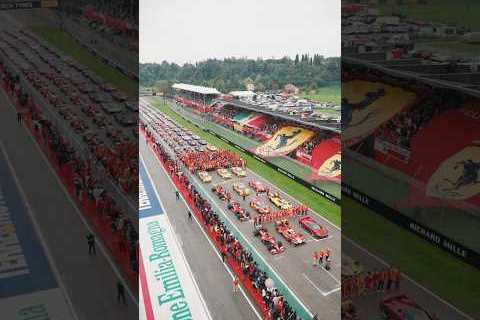 We won’t be forgetting that anytime soon 😍