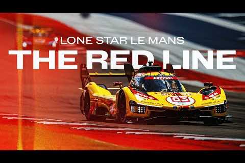 Victory in Austin | The Red Line - Full Access