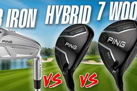 Every Golfer NEEDS One Of These Clubs!