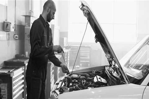 Keep Your All-Terrain Vehicles Running Smoothly with Expert Auto Repair Services in Santa Rosa, CA