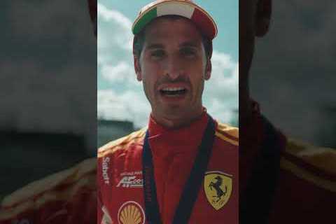 Hear from Antonio Giovinazzi after his spectacular drive to lead Car #51 to pole position at #6HCota