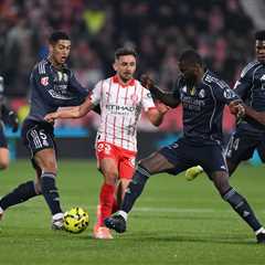 Rudiger Given Chance to Earn New Real Madrid Contract