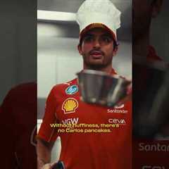 Get cooking with Chef Carlos and make his fluffy pancakes in our latest YouTube Video 🥞