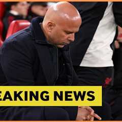 Gakpo Injured as Liverpool Face Inter Milan Without Key Stars