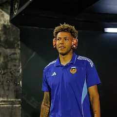 West Ham Eye Brazilian Forward Clayton From Rio Ave