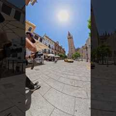 Some exclusive behind-the-scenes moments we know you've been eager to catch  👀#FerrariCavalcade