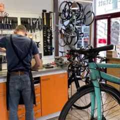 Rennrad Leipzig Seehausen - ROTHAI Sports