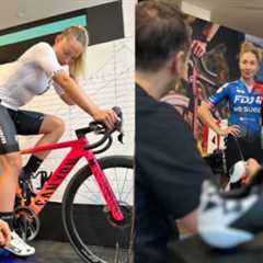 Rennrad Leipzig Sellerhausen - ROTHAI Sports