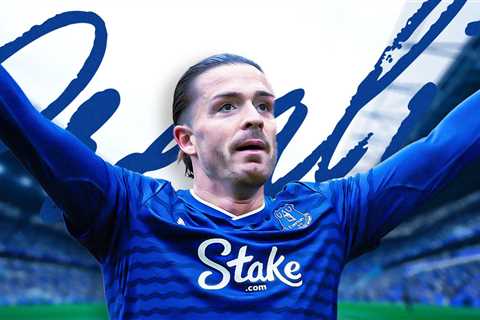 Grealish Credits Moyes for Reviving Everton Form