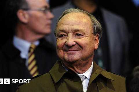 Former Liverpool Co-Owner Tom Hicks Dies Aged 79