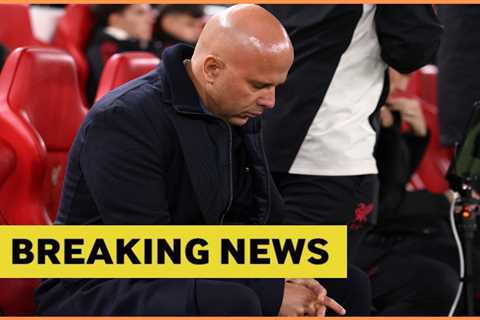 Gakpo Injured as Liverpool Face Inter Milan Without Key Stars