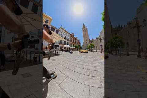 Some exclusive behind-the-scenes moments we know you've been eager to catch  👀#FerrariCavalcade