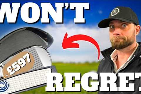 The BEST Beginner Golf Set… No ONE is buying in 2024!?