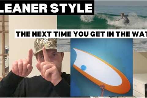 One Simple Tweak to get PERFECT style