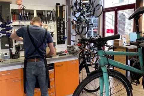 Rennrad Leipzig Seehausen - ROTHAI Sports