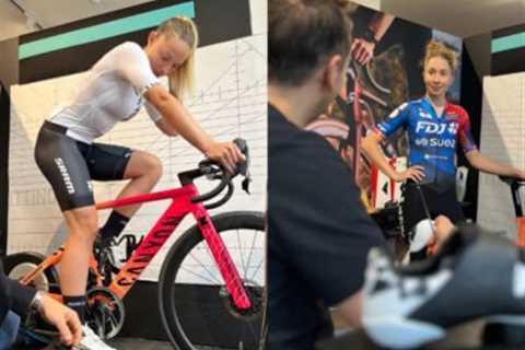 Rennrad Leipzig Sellerhausen - ROTHAI Sports