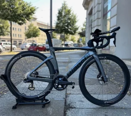 Rennrad Leipzig Zentrum Nord - ROTHAI Sports