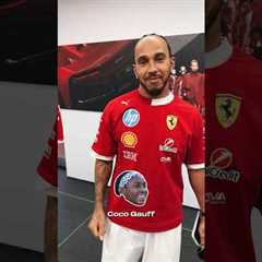 Wimbledon Predictions! Ferrari Style!!