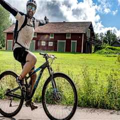 Transferring Your Registration for Cycling Events in Charlottesville, Virginia: What You Need to..