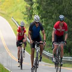 Understanding Participant Limits in Cycling Events in Charlottesville, Virginia