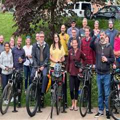 How to Volunteer at Cycling Events in Charlottesville, Virginia: A Comprehensive Guide