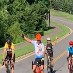 Understanding Age Requirements for Cycling Events in Charlottesville, Virginia