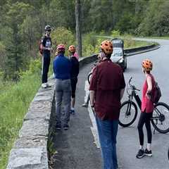 Your Ultimate Guide to Upcoming Cycling Events in Charlottesville, Virginia