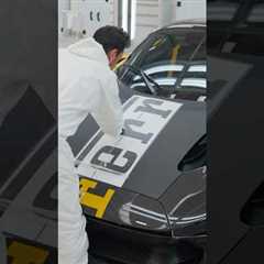 Made to be iconic. #FerrariDaytonaSP3 #IconaFerrari #FerrariTailorMade #Ferrari