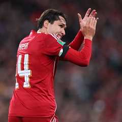 Juventus Boss Spalletti Dismisses Chiesa Return Links